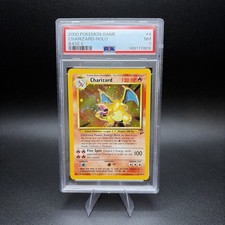 Charizard #4 Prices | Pokemon Base Set 2 | Pokemon Cards