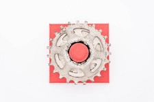 XLC Cassetta pignoni 8 velocità compatibili CAMPAGNOLO (12-23T) 4055149411435