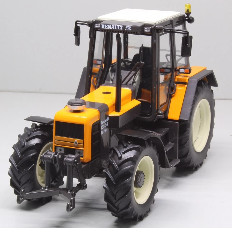 REPLICAGRI - RENAULT 155-54 TZ - 1/32 - REP223 - Immagine 2 di 2