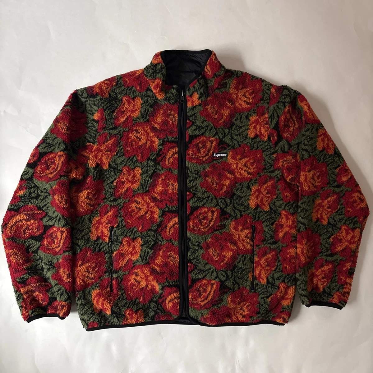 Supreme Floral In Men