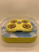 Snap Pixy Flight Pack Flying Snapchat Selfie Camera Drone. Open Box