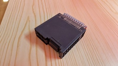 VIPA 222-1BF00 SM 222 DO 8xDC24V Digital OUTPUT Module