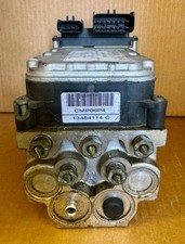 2002 Durango SLT 4WD 5.9L ABS control module ...
