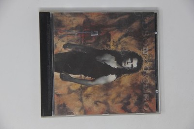 Edson Cordeiro- Edson Cordeiro CD