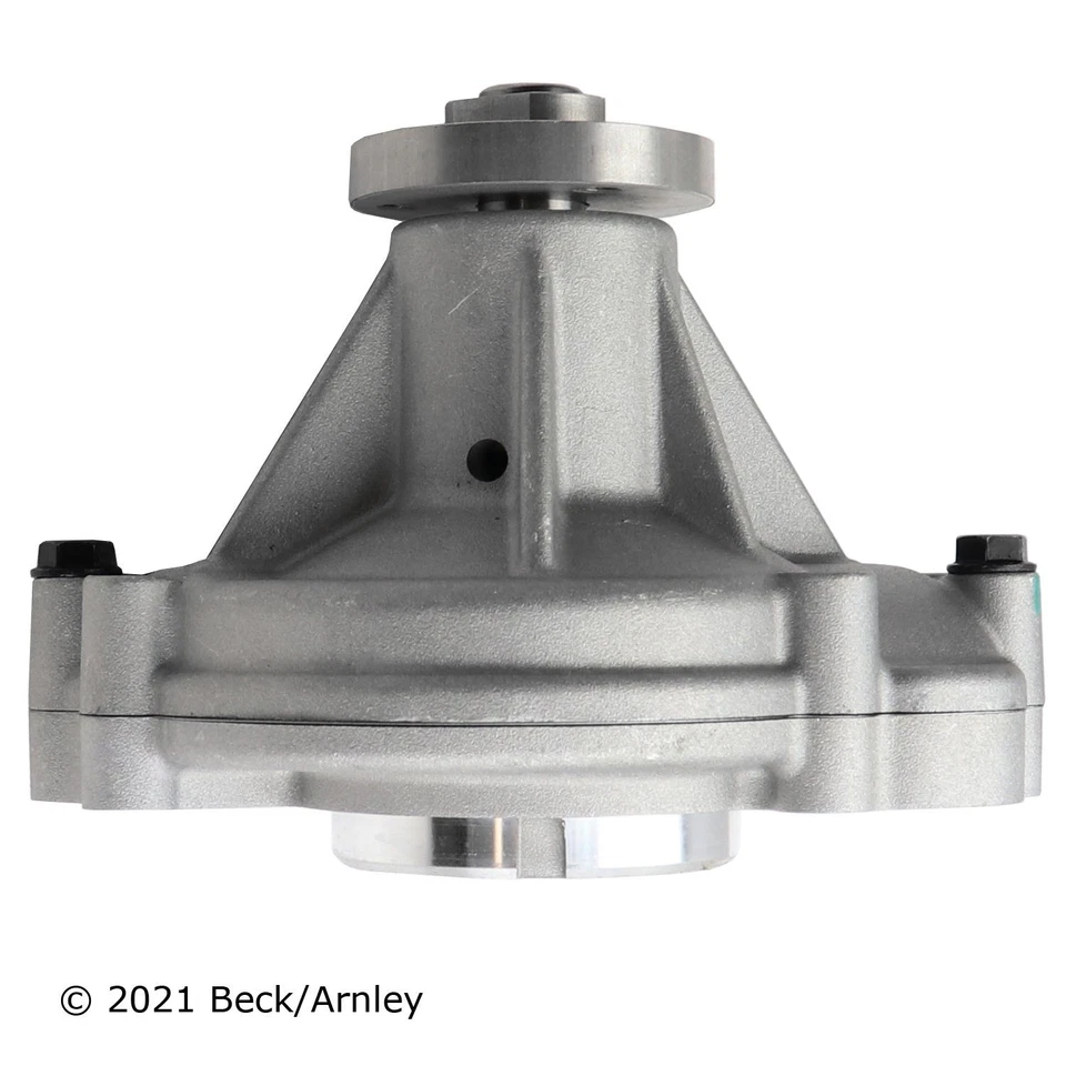 Bomba de agua Beck Arnley 131-2245 para modelos selectos de Jaguar Land Rover 97-10 Foto 4 de 4