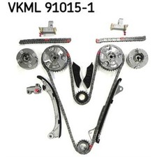 Kit de distribution Lexus RX