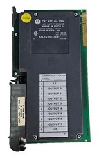 Allen Bradley 1771-OA 120V AC Output Module