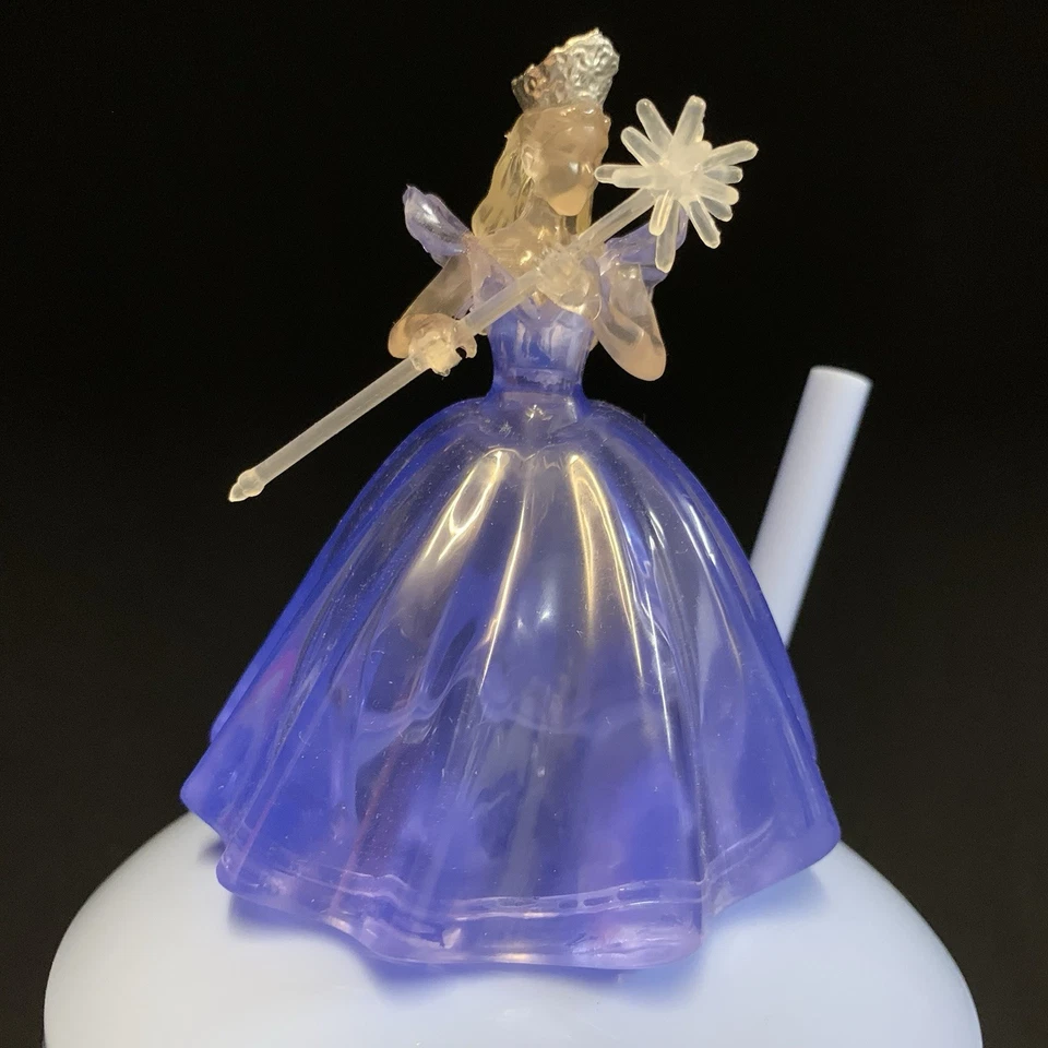 Wicked For Good Glinda Premium Drinks Cup 32oz Vue Cinema Exclusive Limited New - Image 2 of 4