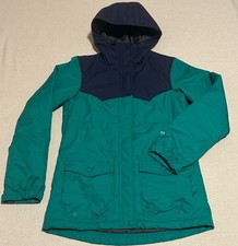 HOLDEN Womens LOUISA Winter Snow Jacket Ultra...