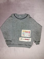 Vintage 1980s Boys Health-Tex Pullover Sweatshirt Size 6T Used