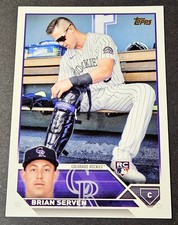 2023 Topps Series 1 Baseball Variations Checklist Guide 13