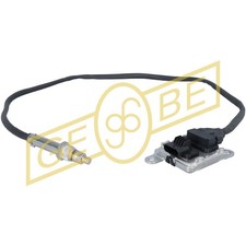 NOX-SENSOR LAMBDASONDE FÜR HYUNDAI KONA (OS, OSE, OSI) - GEBE 9 3602 1