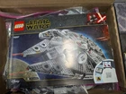 LEGO Star Wars: Millennium Falcon (75257)