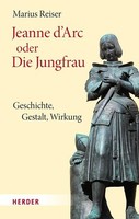 Jeanne D'arc Oder Die Jungfrau, Marius Reiser
