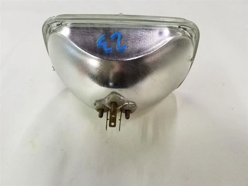 Bombilla halógena para faros GE | Se adapta a Mercedes Benz 300D 300SD 1981-1985 Foto 4 de 4