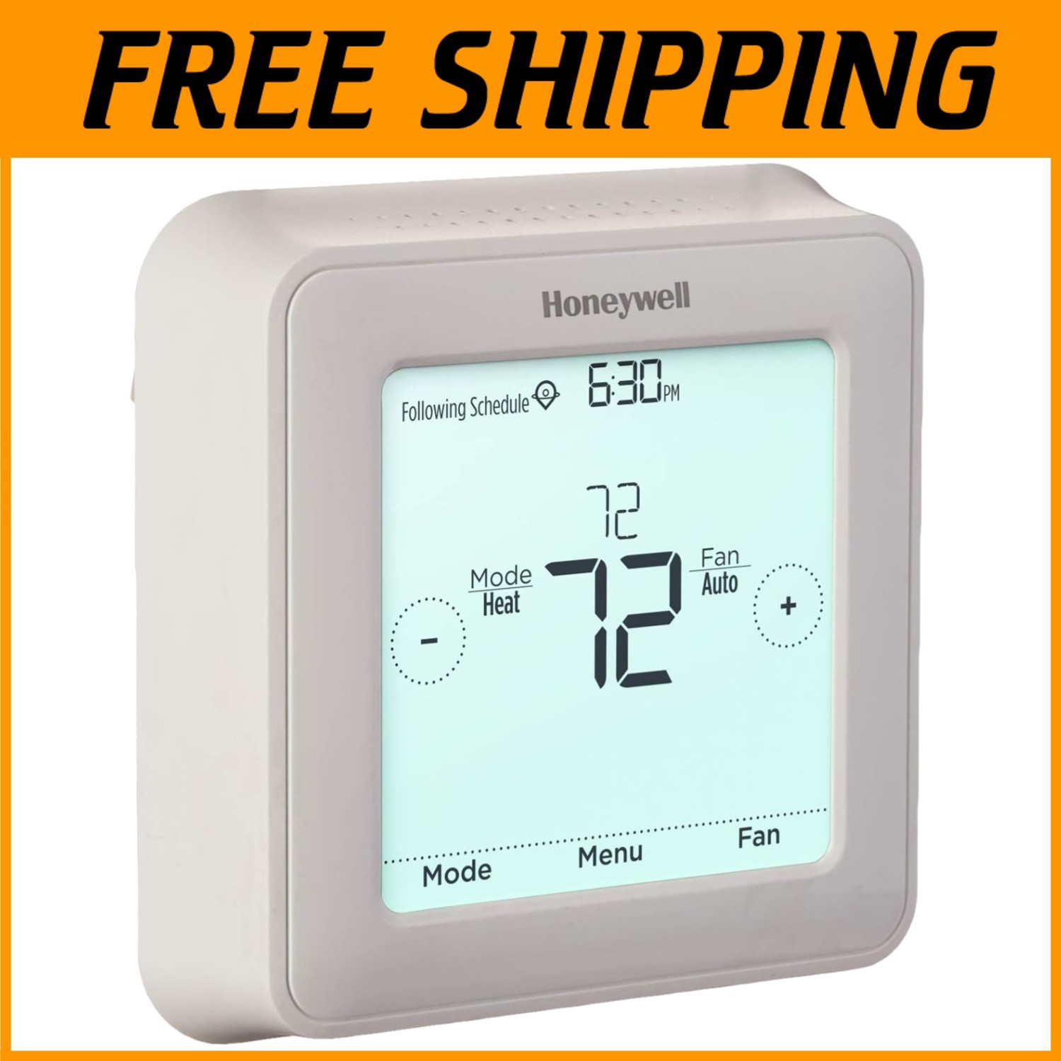 - Smart Control
