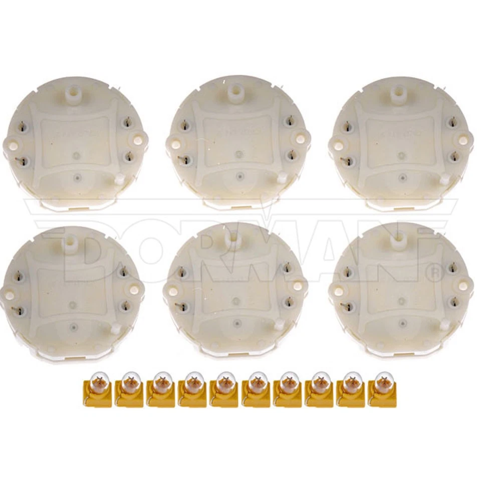 Kit de reparación de cuadro de instrumentos Dorman 10-0200F Foto 2 de 4