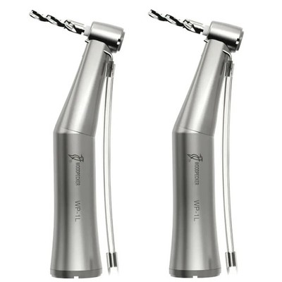 Have one to sell? Sell now Share Woodpecker LED Implant Contra Angle Handpiece