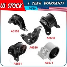 Engine motor & Mount Replacement fits 94-01 Acura Integra 1.8L L4 Auto Trans