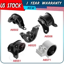 Engine motor & Mount Replacement fits 94-01 Acura Integra 1.8L L4 Auto Trans
