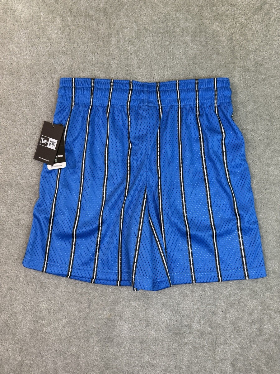 New Era Eric Emanuel M EE22 Shorts Orlando Magic NBA Size M | eBay