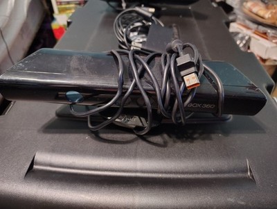 Microsoft Kinect Sensor for XBox 360