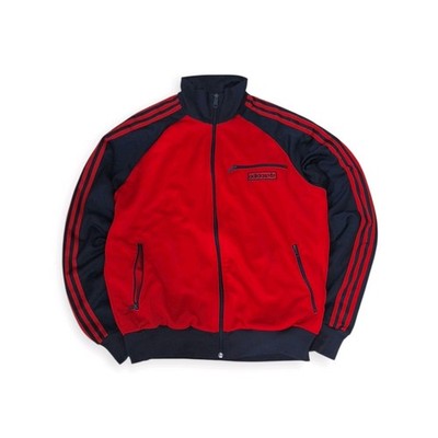 Seltene Vintage Adidas Firebird Herren Trainingsjacke - Y2K - XL