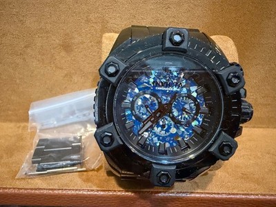 Invicta Coalition Forces model 35976 mens watch