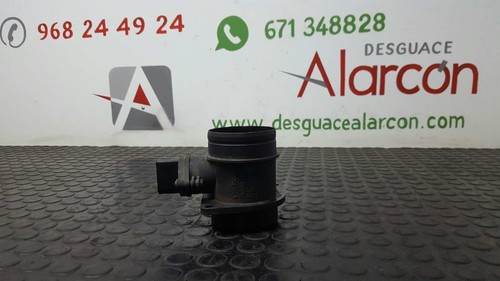 038906461B LUFTMASSENMESSER / 0281002531 / 0281002531 / 296727 FÜR VOLKSWAGEN GO