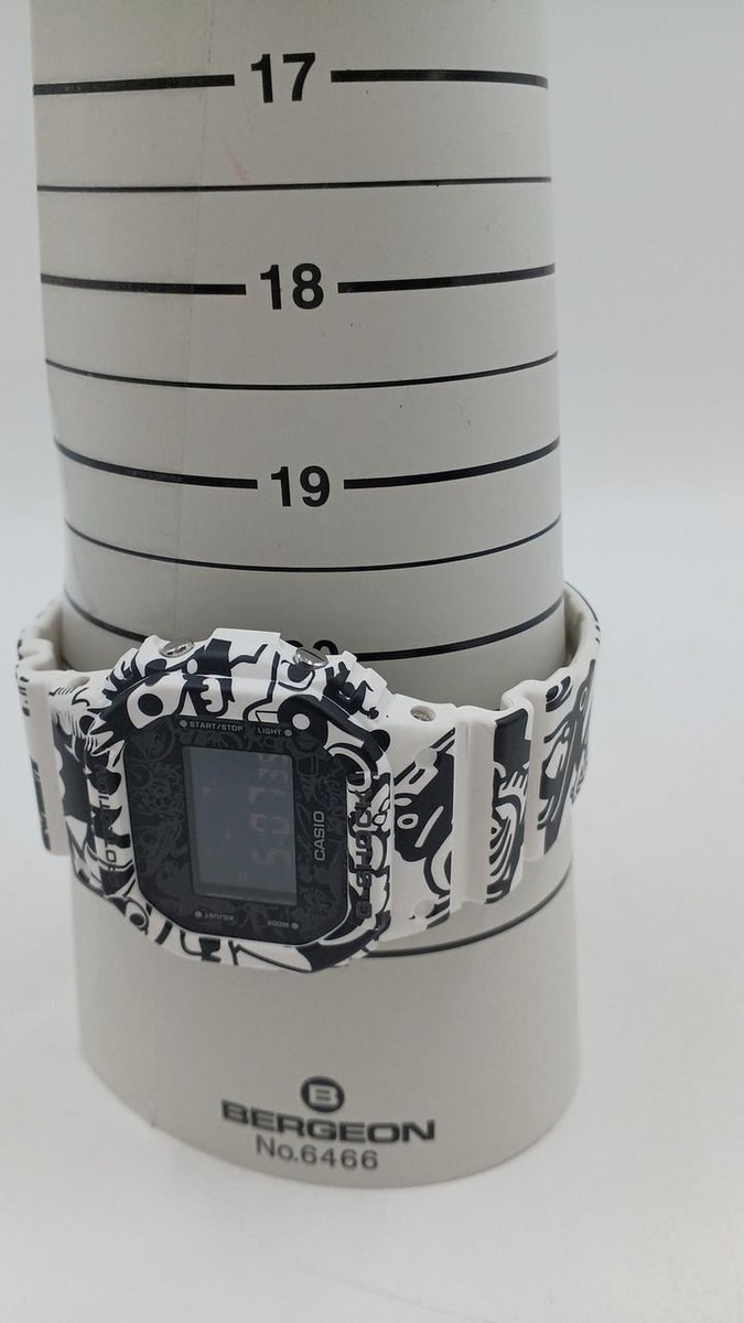 Direct from Japan G-SHOCK CASIO model number: DW-5600GU | eBay