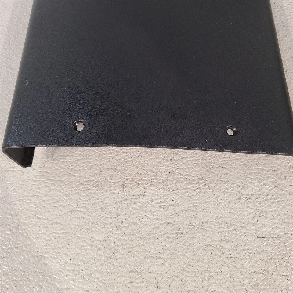 91-96 Corvette C4 Rear Hatch Interior Trim Panels Halo Aa7408 - Image 4 of 4