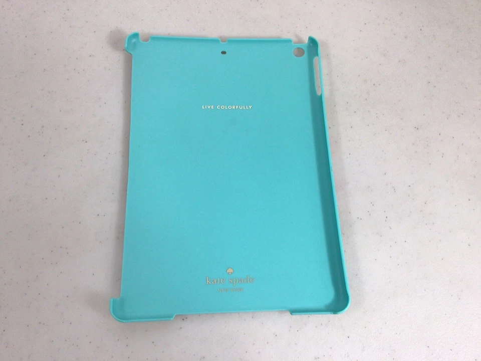 Funda rígida tipo folio para iPad Kate Spade New York Foto 4 de 4