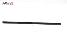 2022 - 2025 KIA CARNIVAL REAR RIGHT SLIDE DOOR WINDOW BELT WEATHERSTRIP SEAL OEM