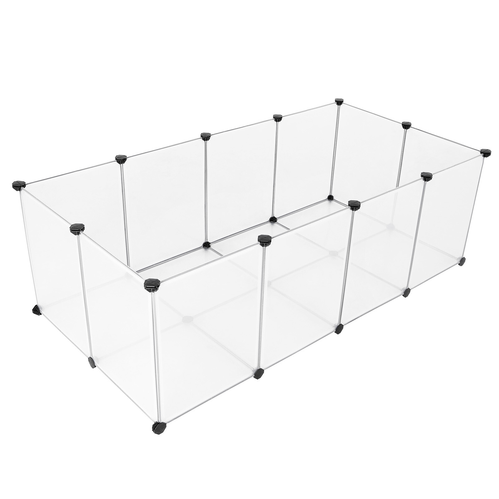 songmics playpen
