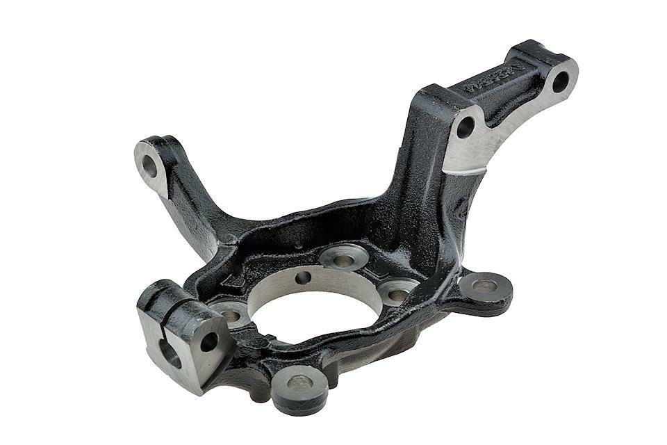 Fits NTY ZZP-NS-004 KNUCKLE STEERING FRONT ⭐UK Stock⭐ - Image 12