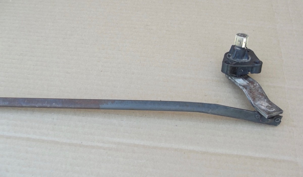 84-96 CORVETTE C4 WINDSHIELD WIPER TRANSMISSION RH 22038692 | eBay 