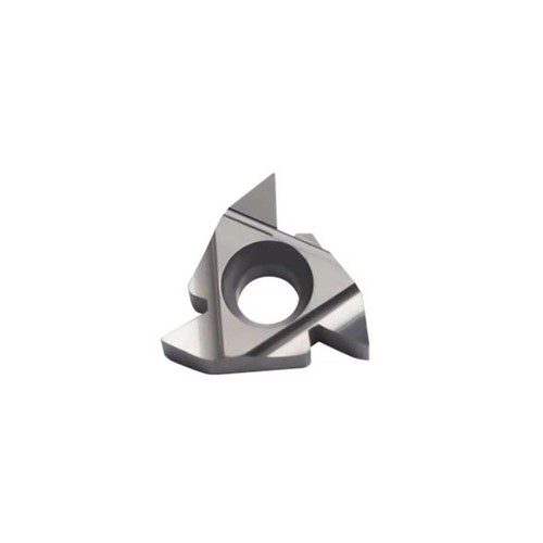 8P Indexable Aluminum Inserts CCMT06 DCMT07 MGMN200 With Matching 10×10mm Holder - Picture 4 of 6