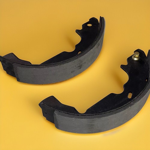 Wagner ThermoQuiet PAB698 Rear Brake Shoes 1995-1997 Dodge Stratus Chrysler - Picture 6 of 6