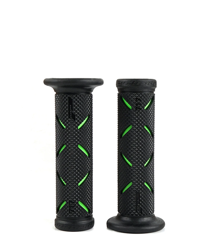 Progrip 717 Motorbike Grips Roadbike Grips Moto Grips Road Handlebar Grips - Bild 15 von 16