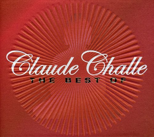 CLAUDE CHALLE BEST OF CLAUDE CHALLE NEUE CD - Bild 1 von 1