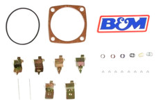 B&M Governor Drive Gear Repair Kit For GM TH700R4, TH400 & TH350 Auto Trans  NEW