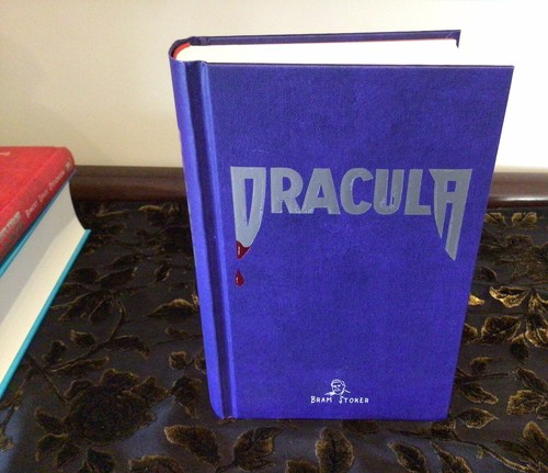 Moby Dick Treasure Island Dracula Hardcover Classic Book Bundle Hinkler Books - Picture 20 of 24