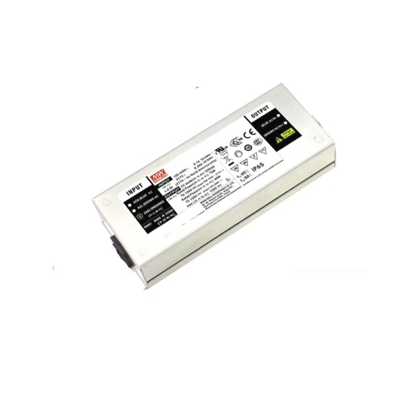 ELG-75-C700AB Netzteil: Impuls Led 74,9W 53-107VDC 350-700Ma 100-305VAC Mean Wel-image