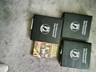 THE VIETNAM WAR COIN COLLECTION WITH VIETNAM WEAPONS HANDBOOK — photo 1