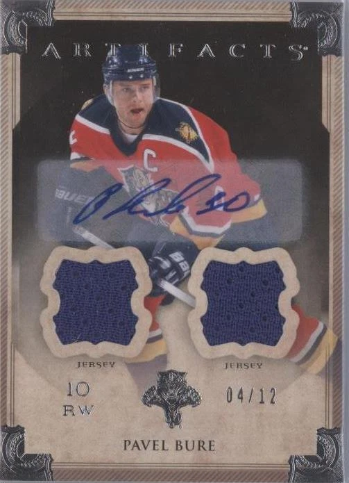 Silver Jersey/Jersey Autographs