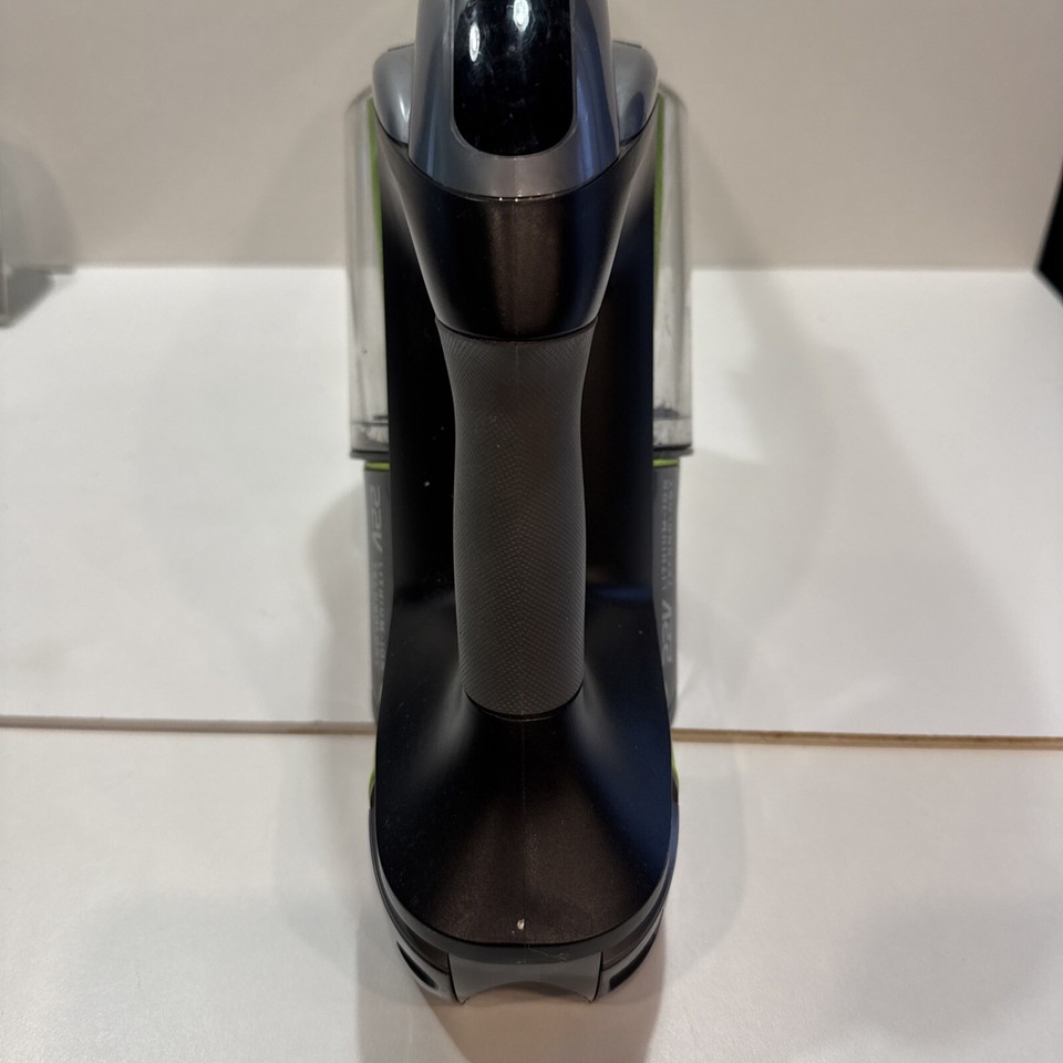 GTECH Multi Mk1 Cordless Handheld Vacuum Cleaner (ATF001) No Brush End Working eBay