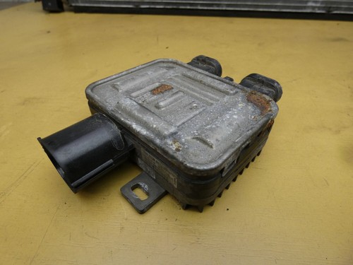 Steuergerät Kühlerlüfter 940013802 491013170014 Volvo V60 I 2.0 D4 15.1841.203