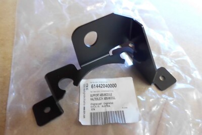 KTM 1290 SUPERDUKE GT ORIGINAL NEU ABS MODUL HALTERUNG - # 61442040000