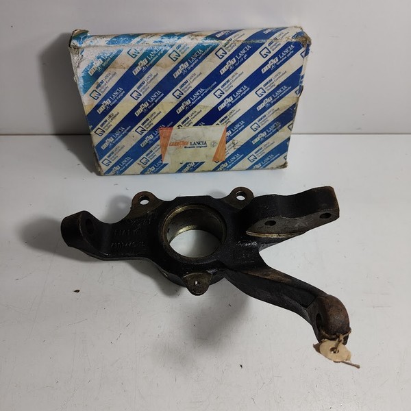 Vorderer Achsschenkel Links Fiat 127 - 147 - Fiorino Original 4307440-image