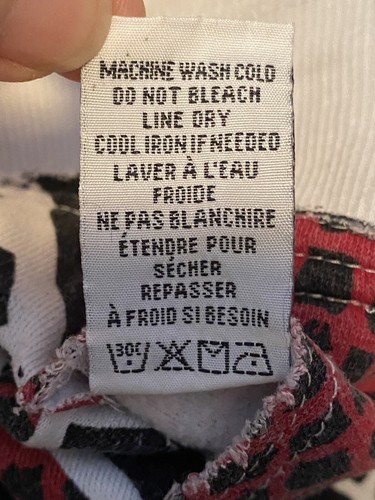 Y2K Billabong donna media reversibile felpa con cappuccio zip intera giacca pump it up - Foto 23 di 24